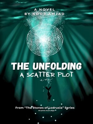 cover image of The Unfolding